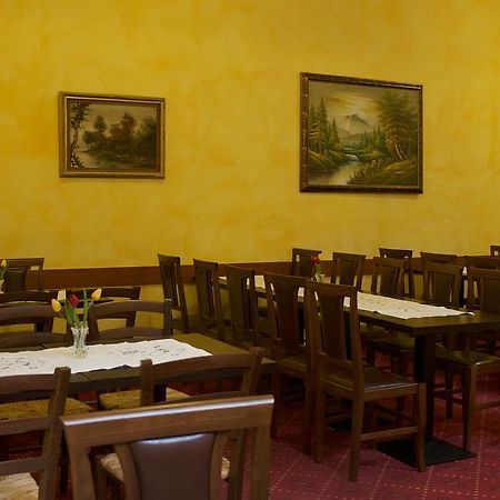 Hotel Buenos Aires Montecatini Terme Eksteriør bilde
