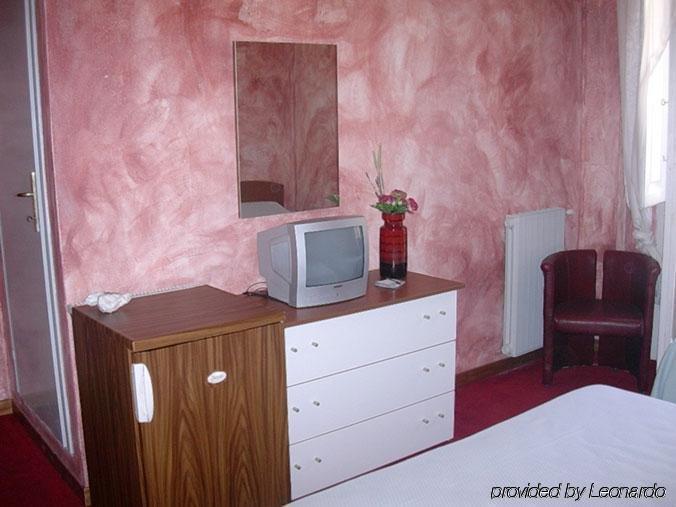 Hotel Buenos Aires Montecatini Terme Rom bilde