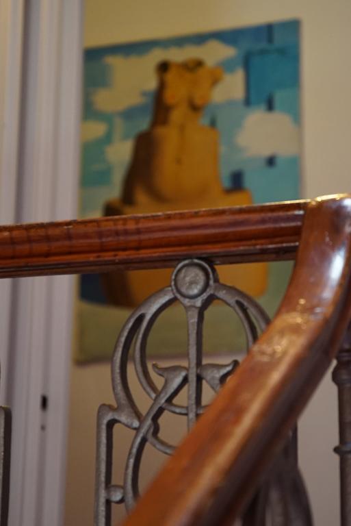Hotel Buenos Aires Montecatini Terme Eksteriør bilde