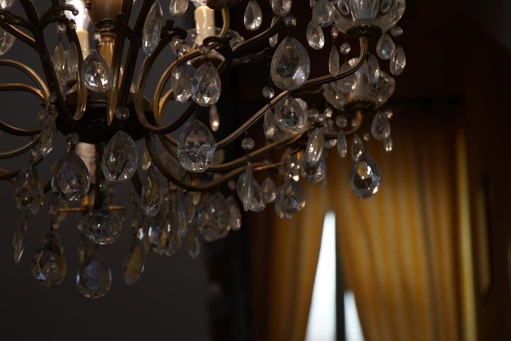 Hotel Buenos Aires Montecatini Terme Eksteriør bilde