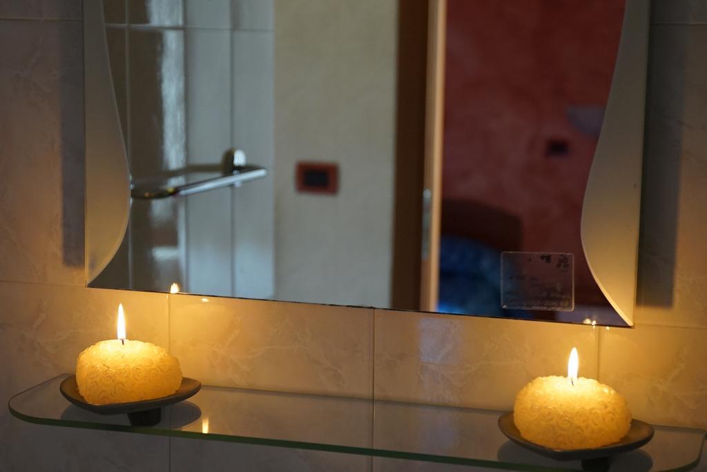 Hotel Buenos Aires Montecatini Terme Eksteriør bilde