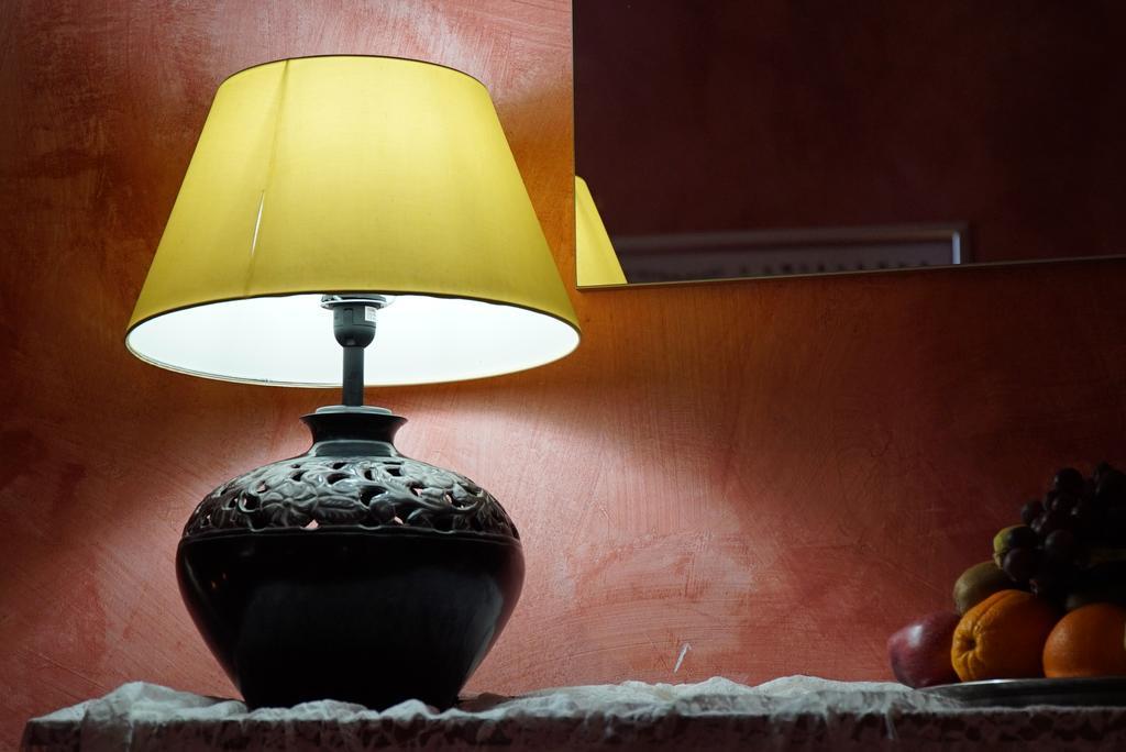 Hotel Buenos Aires Montecatini Terme Eksteriør bilde