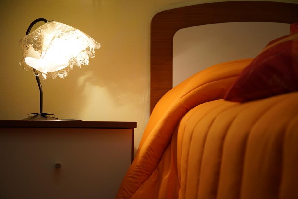 Hotel Buenos Aires Montecatini Terme Eksteriør bilde