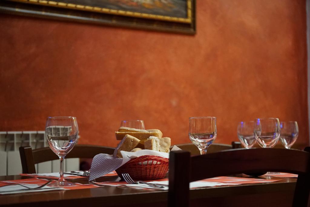 Hotel Buenos Aires Montecatini Terme Eksteriør bilde